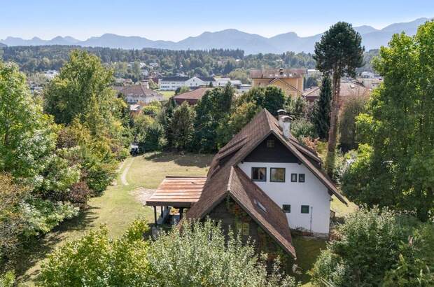 Einfamilienhaus kaufen in 9220 Velden (Bild 3)