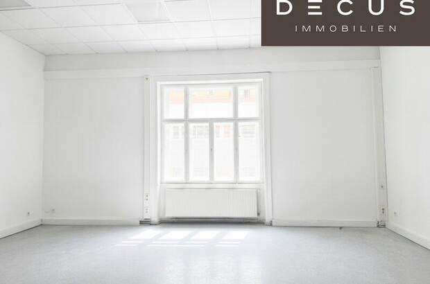 Büro / Praxis mieten in 1030 Wien (Bild 2)