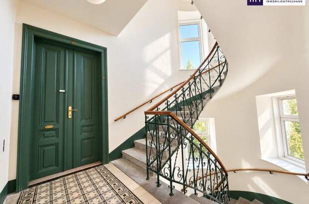 Wohnung kaufen in 1160 Wien (Bild 4)