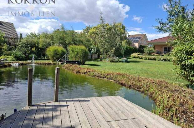 Einfamilienhaus kaufen in 2440 Gramatneusiedl (Bild 1)