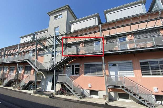 Wohnung mit Balkon mieten in 6845 Hohenems (Bild 1)