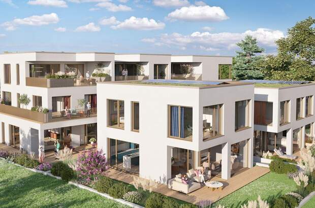 Wohnung mit Balkon kaufen in 8020 Graz (Bild 4)