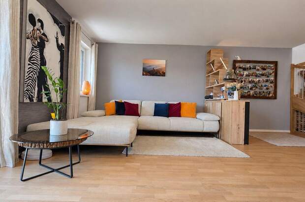 Haus mit Garten kaufen in 9020 Klagenfurt (Bild 3)