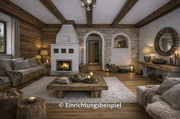 Terrassenwohnung kaufen in 6380 St. Johann (Bild 3)