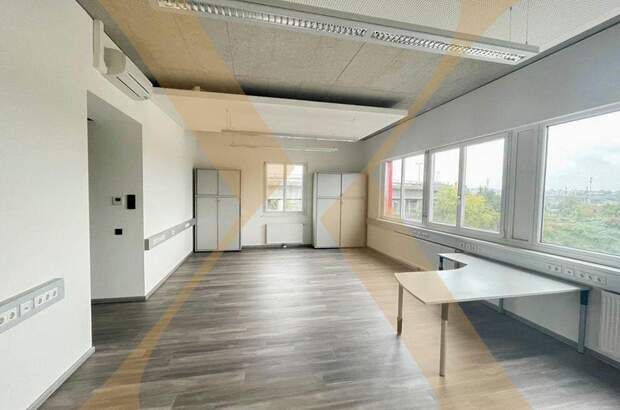 Gewerbeobjekt mieten in 4020 Linz (Bild 1)