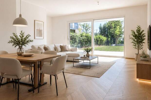 Wohnung mieten in 1130 Wien (Bild 2)