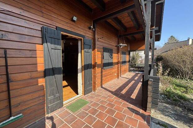 Einfamilienhaus kaufen in 2601 Sollenau (Bild 3)