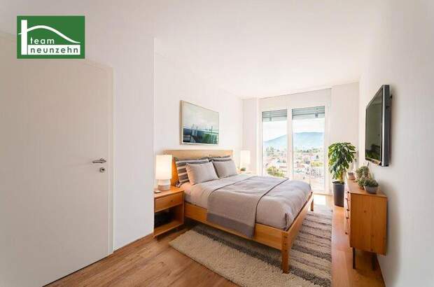 Terrassenwohnung mieten in 8020 Graz (Bild 5)