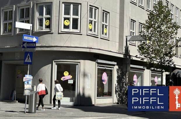 Gewerbeobjekt mieten in 4020 Linz (Bild 1)