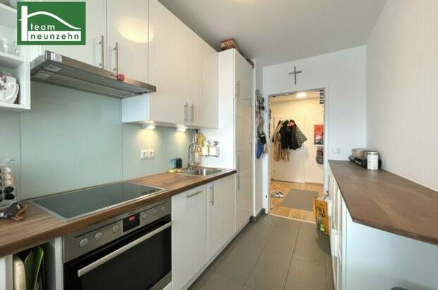 Terrassenwohnung mieten in 1030 Wien (Bild 2)