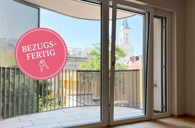 Wohnung mit Balkon kaufen in 1120 Wien