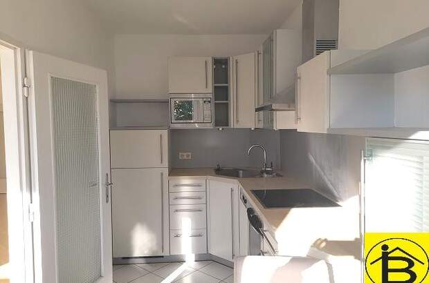 Terrassenwohnung mieten in 3100 St. Pölten (Bild 1)