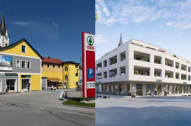 Anlageobjekt mieten in 4273 Unterweißenbach (Bild 1)