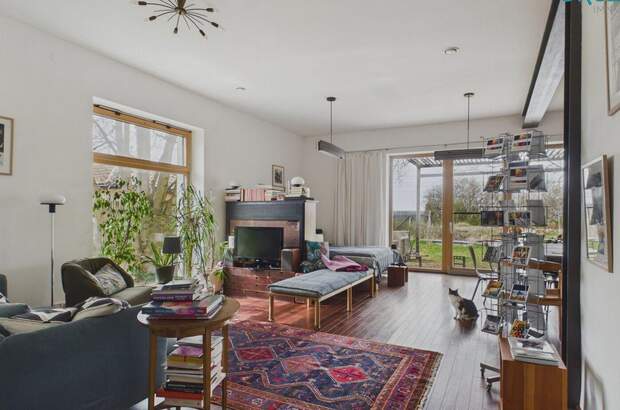 Haus mit Garten kaufen in 2125 Neubau (Bild 2)