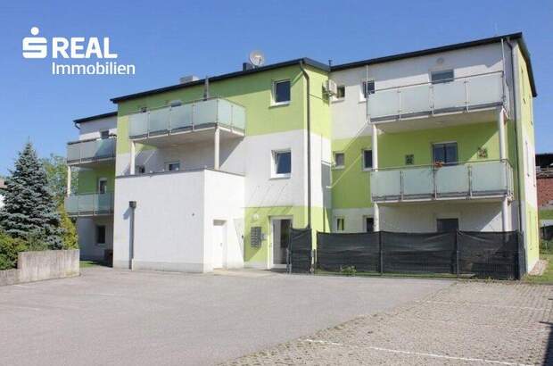Wohnanlage kaufen in 3252 Petzenkirchen (Bild 1)