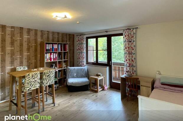 Terrassenwohnung kaufen in 5532 Filzmoos (Bild 2)