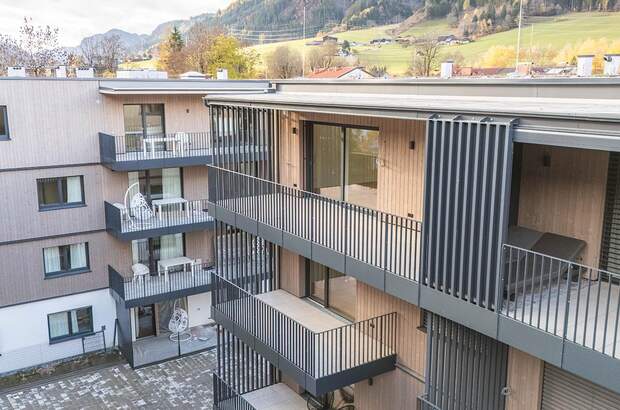 Terrassenwohnung kaufen in 8970 Schladming (Bild 1)