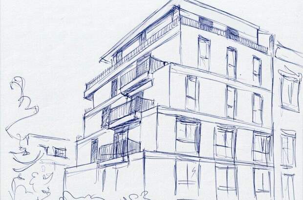 Terrassenwohnung kaufen in 8020 Graz (Bild 1)