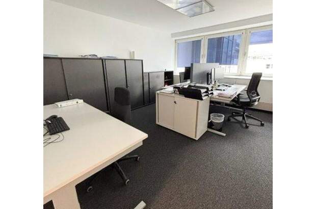 Büro / Praxis mieten in 1060 Wien (Bild 5)