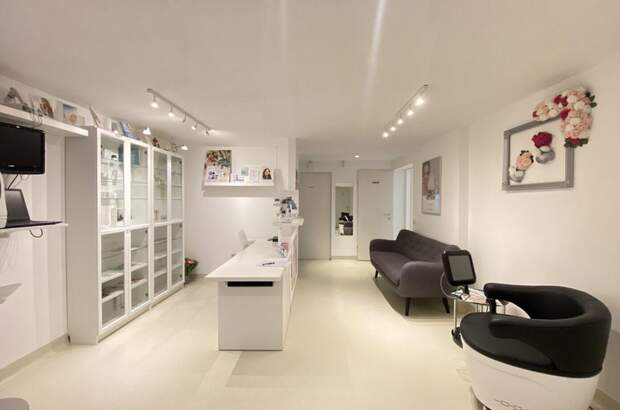 Gewerbeobjekt mieten in 1160 Wien (Bild 2)