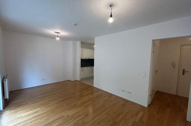 Wohnung mit Balkon mieten in 1200 Wien (Bild 3)