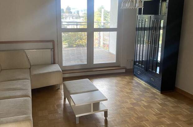 Wohnung mit Balkon mieten in 8042 Graz (Bild 2)