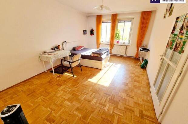 Terrassenwohnung kaufen in 1190 Wien (Bild 2)