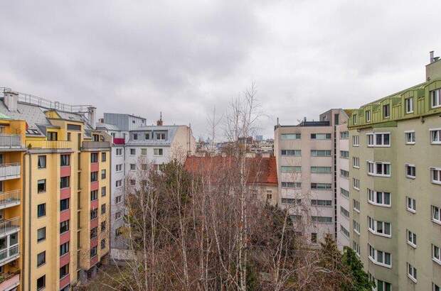 Terrassenwohnung mieten in 1100 Wien (Bild 5)