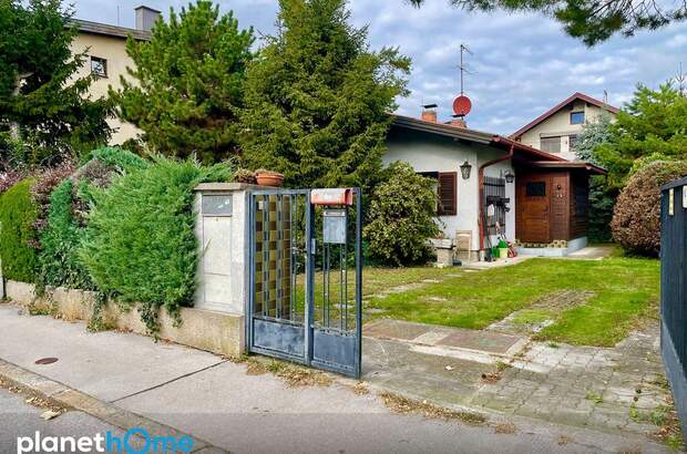 Einfamilienhaus kaufen in 1230 Wien (Bild 1)
