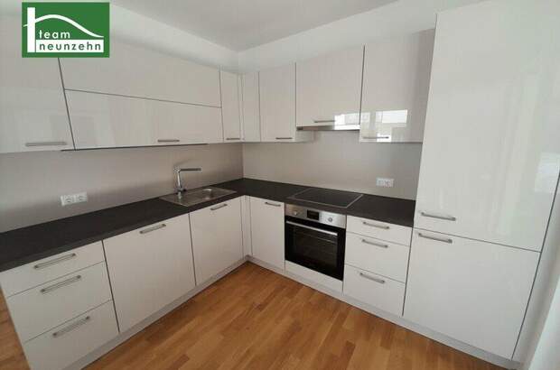 Terrassenwohnung mieten in 3100 St. Pölten (Bild 5)