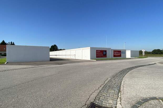 Immobilie kaufen in 4073 Wilhering (Bild 2)