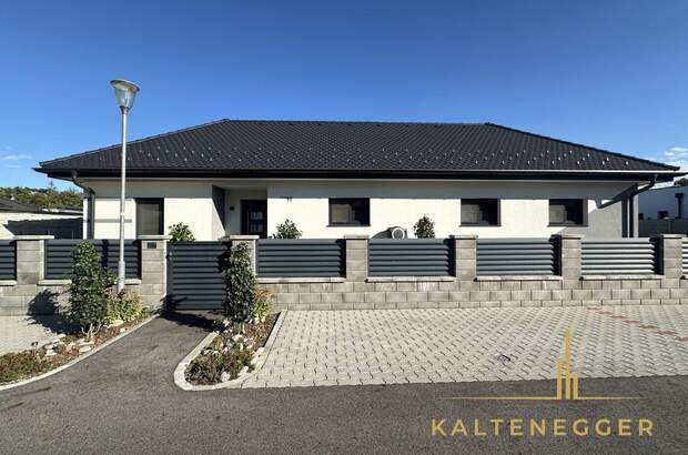 Haus kaufen in 2602 Blumau (Bild 1)