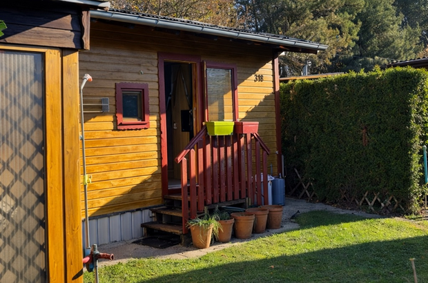 Ferienhaus kaufen in 7202 Bad Sauerbrunn (Bild 4)