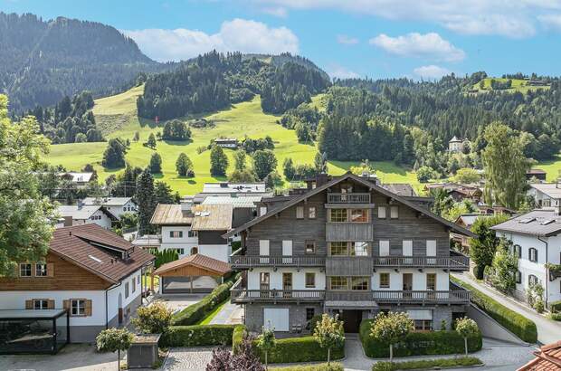 Terrassenwohnung kaufen in 6370 Kitzbühel (Bild 1)