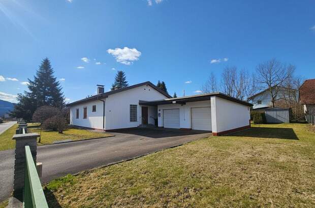 Haus kaufen in 8720 Knittelfeld (Bild 1)