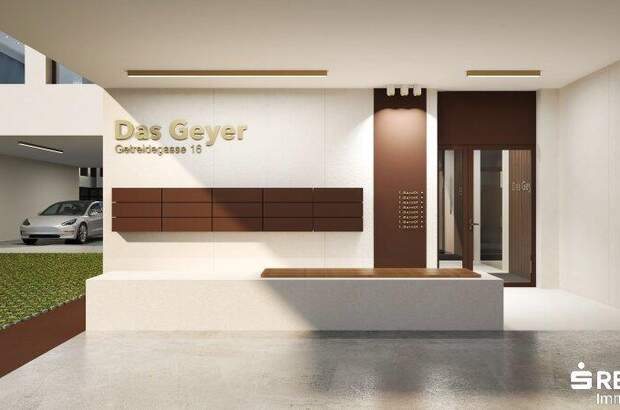 Terrassenwohnung mieten in 9020 Klagenfurt (Bild 1)