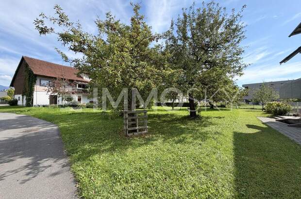 Grundstück kaufen in 6890 Lustenau (Bild 3)