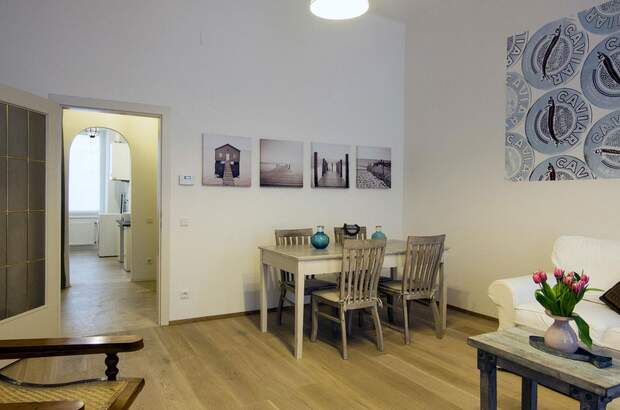 Terrassenwohnung mieten in 1020 Wien (Bild 5)