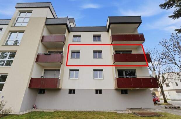 Terrassenwohnung kaufen in 9020 Klagenfurt (Bild 4)