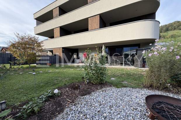 Terrassenwohnung kaufen in 6713 Ludesch (Bild 1)