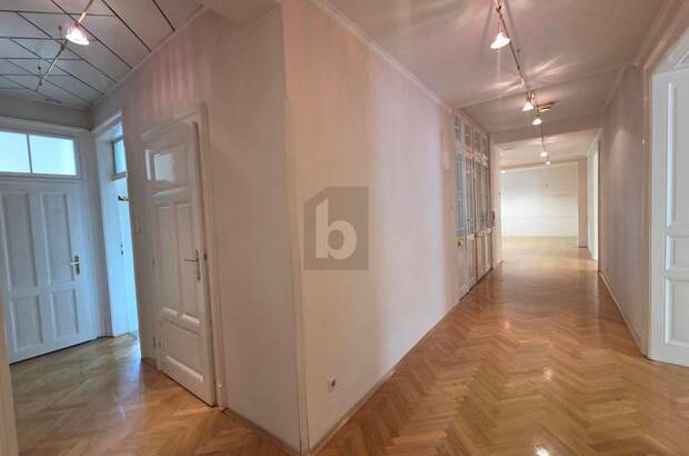 Wohnung mit Balkon mieten in 8010 Graz (Bild 2)
