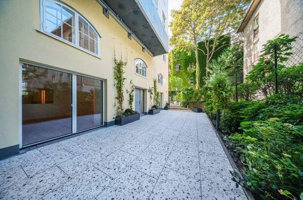 Terrassenwohnung kaufen in 1040 Wien (Bild 1)