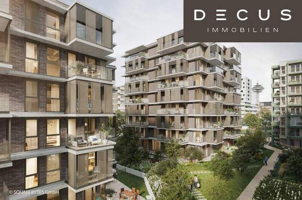 Wohnung kaufen in 1030 Wien (Bild 2)