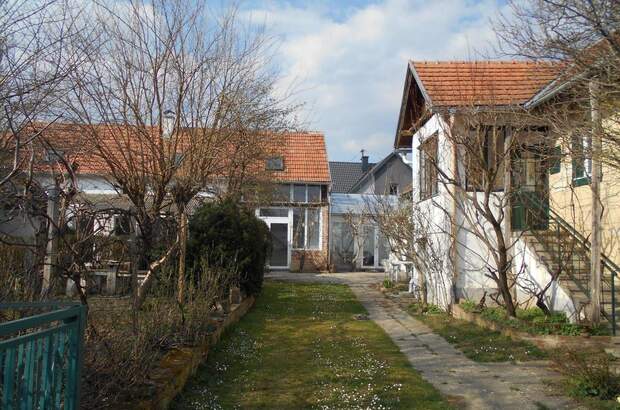 Haus mit Garten kaufen in 7472 Dürnbach (Bild 2)