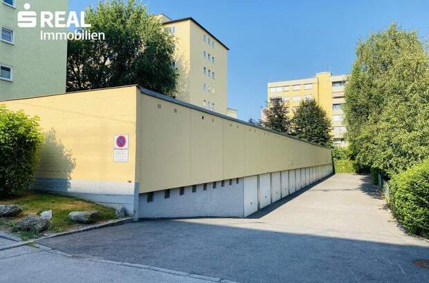 Halle / Lager / Produktion kaufen in 5020 Salzburg (Bild 1)