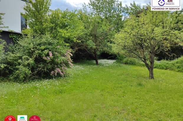 Grundstück kaufen in 2201 Gerasdorf (Bild 1)