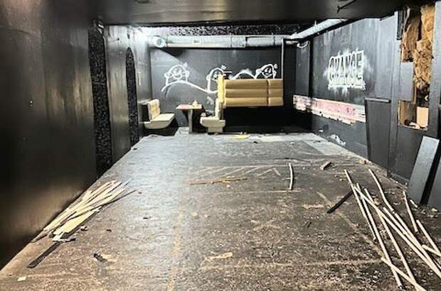 Gewerbeobjekt mieten in 1220 Wien (Bild 1)