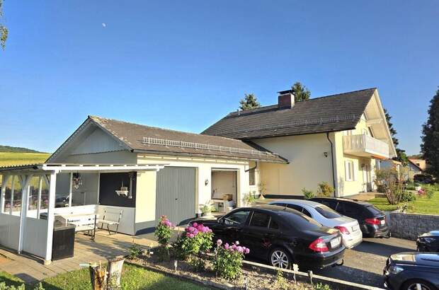Haus kaufen in 8345 Dirnbach (Bild 5)