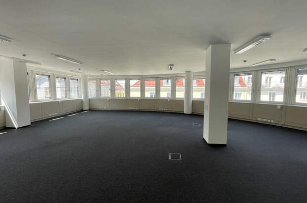 Gewerbeobjekt mieten in 1050 Wien (Bild 3)
