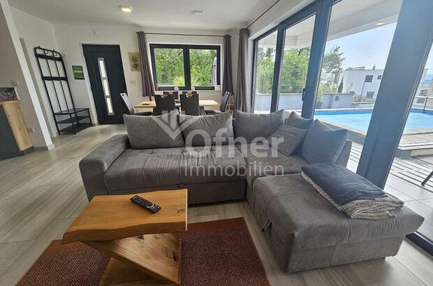 Haus mit Garten kaufen in 51511 Malinska (Bild 5)